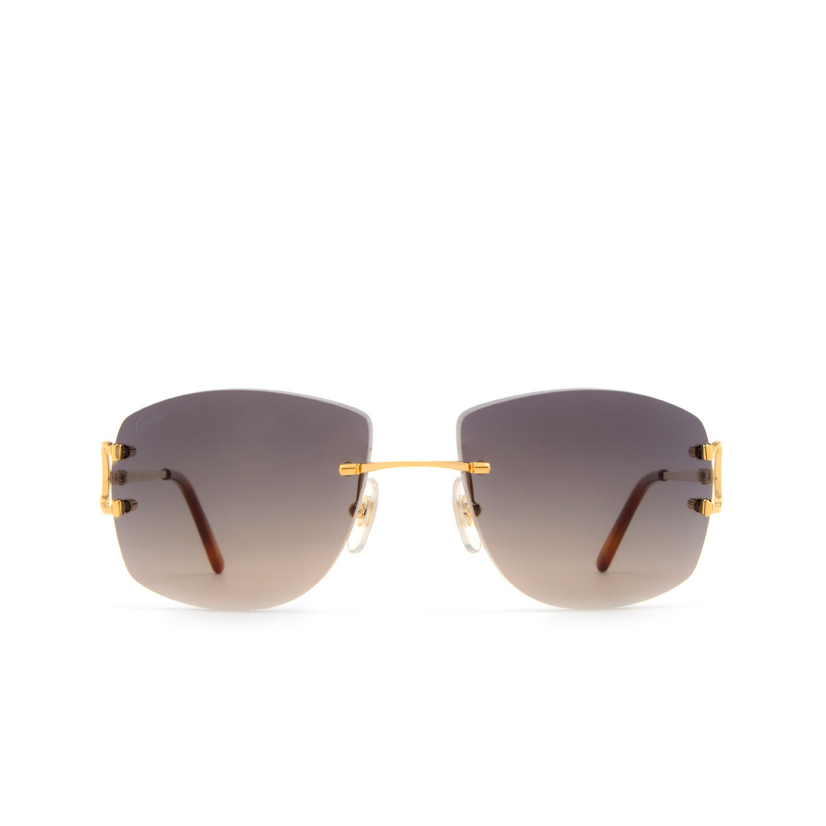 Sunglasses Cartier CT0008RS Mia Burton