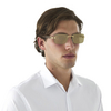 Cartier CT0012RS Sunglasses 001 gold - product thumbnail 5/5