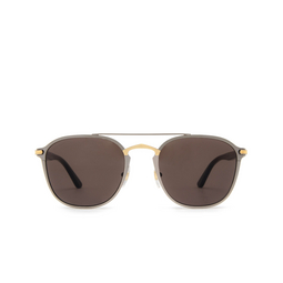 Cartier CT0012S Sunglasses 004 gold