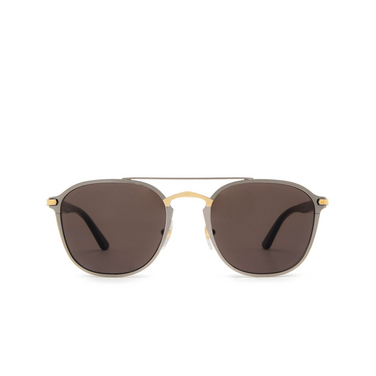 Cartier CT0012S Sunglasses 004 gold - front view