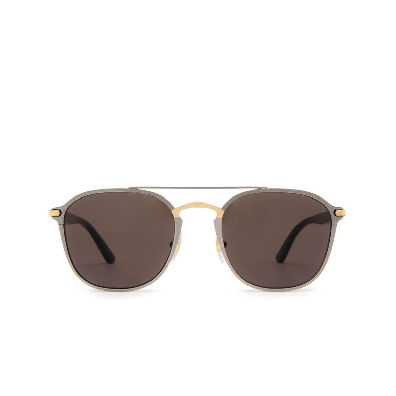 Cartier CT0012S Sunglasses 004 gold - 1/4