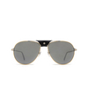 Cartier CT0038S Sunglasses 007 gold - product thumbnail 1/4