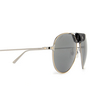 Cartier CT0038S Sunglasses 007 gold - product thumbnail 3/4