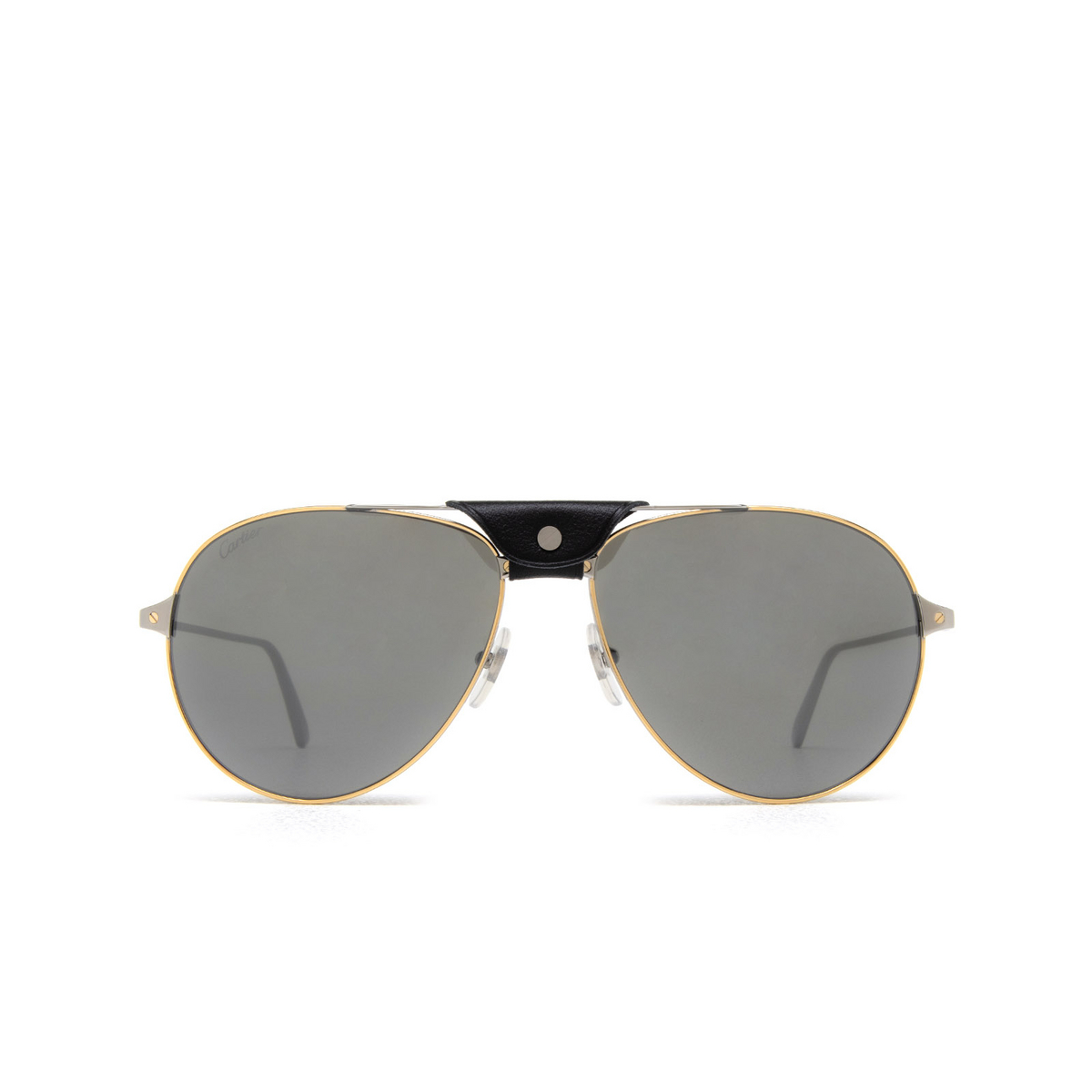 Santos de Cartier sunglasses