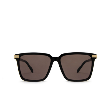 Cartier CT0220SA Sunglasses 001 black - front view