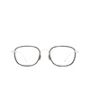 Cartier CT0260O Eyeglasses 007 silver - product thumbnail 1/4