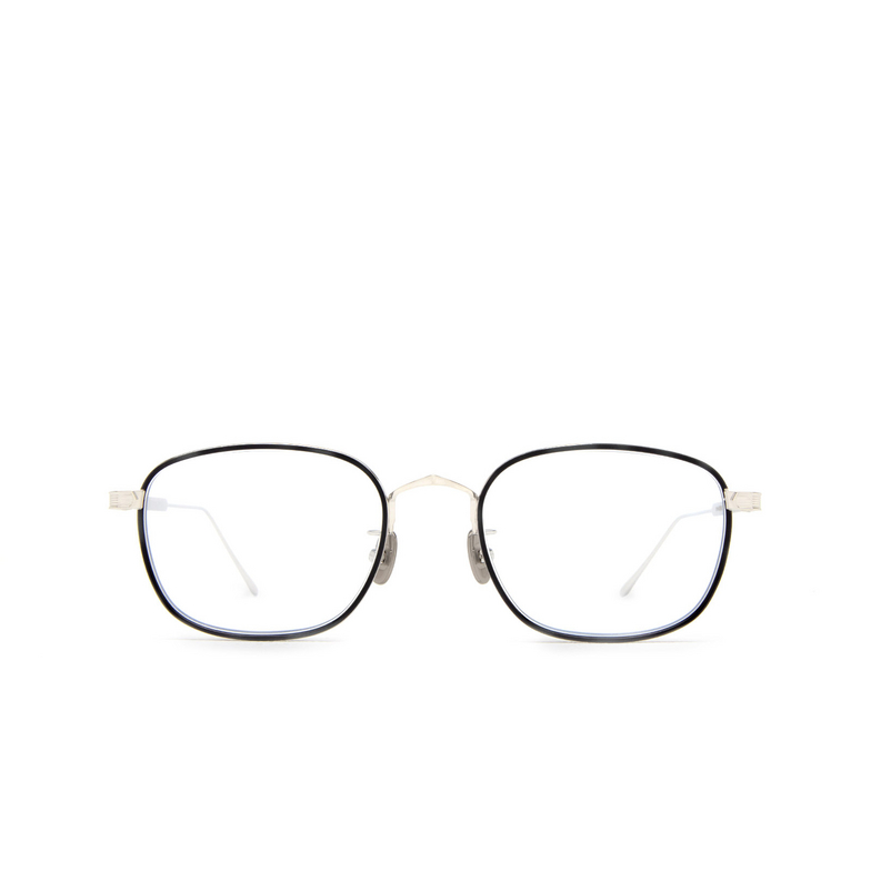 Cartier CT0260O Eyeglasses 007 silver - 1/4