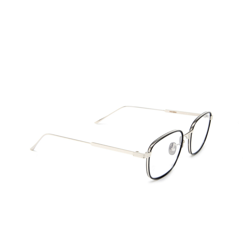 Cartier CT0260O Eyeglasses 007 silver - 2/4