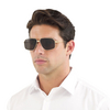 Cartier CT0270S Sunglasses 001 gold - product thumbnail 5/5