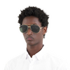 Cartier CT0272S Sunglasses 002 gold - product thumbnail 5/5