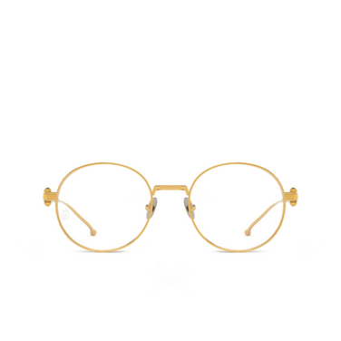 Cartier CT0293O Eyeglasses 001 gold - front view