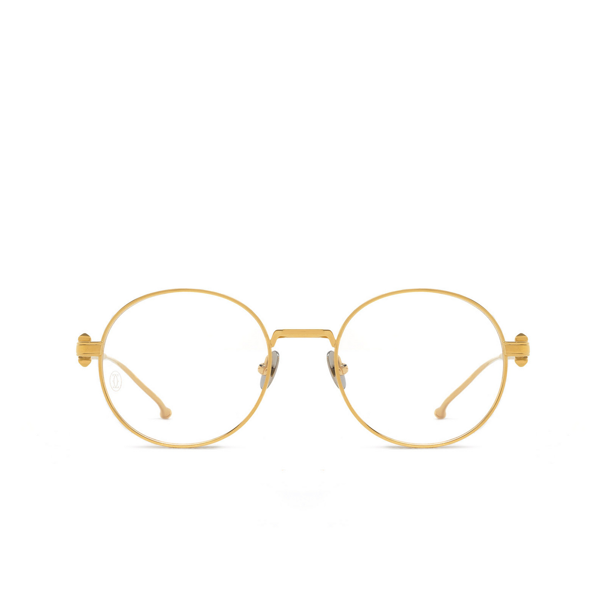 Eyeglasses Cartier CT0293O - Mia Burton