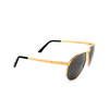 Cartier CT0323S Sunglasses 003 gold - product thumbnail 2/4