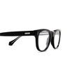 Cartier CT0340O Eyeglasses 001 black - product thumbnail 3/5