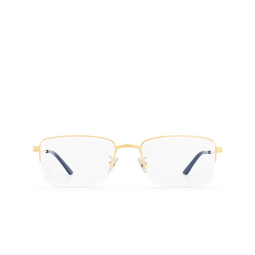 Gafas graduadas Cartier CT0348O 001 gold