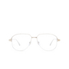 Cartier CT0352O Eyeglasses 002 silver - product thumbnail 1/4