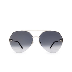 Cartier CT0355S 004 Silver 004 Silver