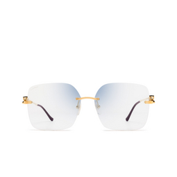 Gafas de sol Cartier CT0359S 004 gold