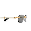 Cartier CT0362S Sunglasses 003 gold - product thumbnail 3/4