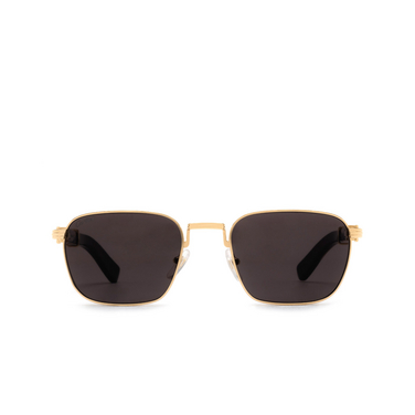 Cartier CT0363S Sunglasses 001 gold - front view