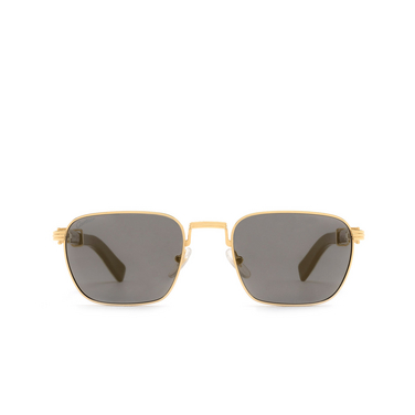 Cartier CT0363S Sunglasses 003 gold - front view