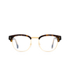 Cartier CT0378O Eyeglasses 002 havana - product thumbnail 1/4