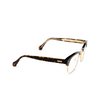 Cartier CT0378O Korrektionsbrillen 002 havana - Produkt-Miniaturansicht 2/4