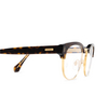 Cartier CT0378O Korrektionsbrillen 002 havana - Produkt-Miniaturansicht 3/4