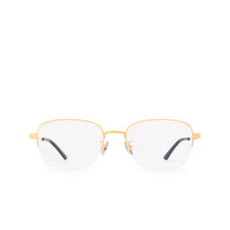 Cartier CT0382O Eyeglasses 003 gold