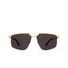 Cartier CT0385S Sunglasses 001 gold - product thumbnail 1/4