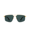 Cartier CT0385S Sunglasses 002 gold - product thumbnail 1/5