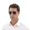 Cartier CT0385S Sunglasses 002 gold - product thumbnail 5/5