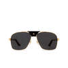 Cartier CT0389S Sunglasses 003 gold - product thumbnail 1/4