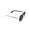 Cartier CT0389S Sunglasses 003 gold - product thumbnail 2/4