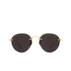 Cartier CT0393S Sunglasses 002 gold - product thumbnail 1/4