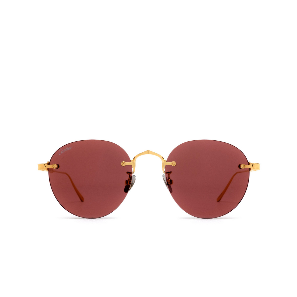 Sunglasses Cartier CT0393S