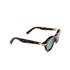 Cartier CT0395S Sunglasses 002 havana - product thumbnail 2/4