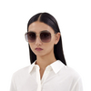 Cartier CT0401S Sunglasses 001 gold - product thumbnail 5/5