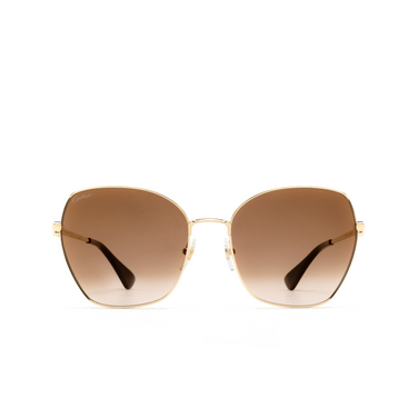 Cartier CT0402S Sunglasses 002 gold - front view