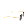 Cartier CT0403S Sunglasses 002 gold - product thumbnail 2/4