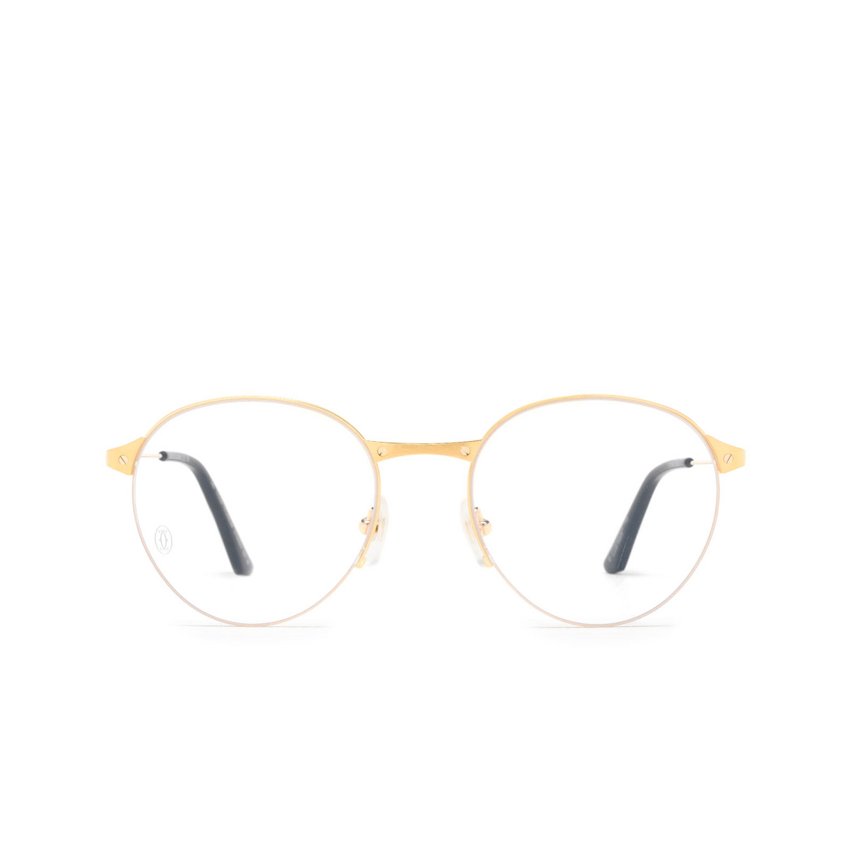 Eyeglasses Cartier CT0405O - Mia Burton