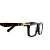 Cartier CT0420O Eyeglasses 006 havana - product thumbnail 3/4