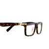 Cartier CT0420OA Eyeglasses 002 havana - product thumbnail 3/4