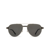 Cartier CT0425S Sunglasses 004 silver - product thumbnail 1/4