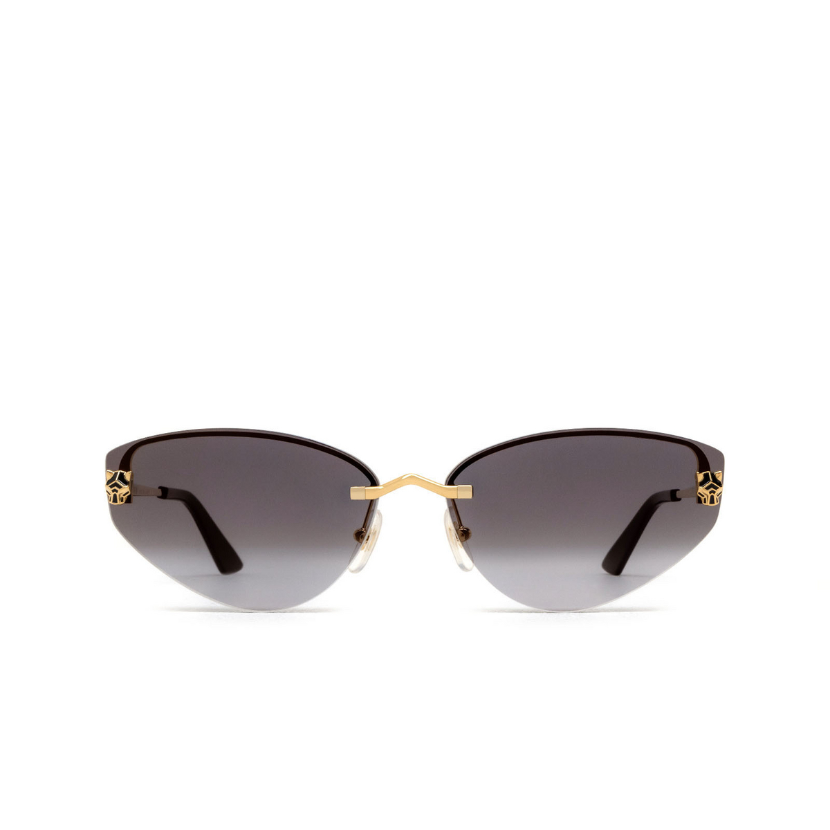 Sunglasses Cartier CT0431S - Mia Burton