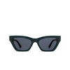 Cartier CT0437S Sunglasses 003 green - product thumbnail 1/4