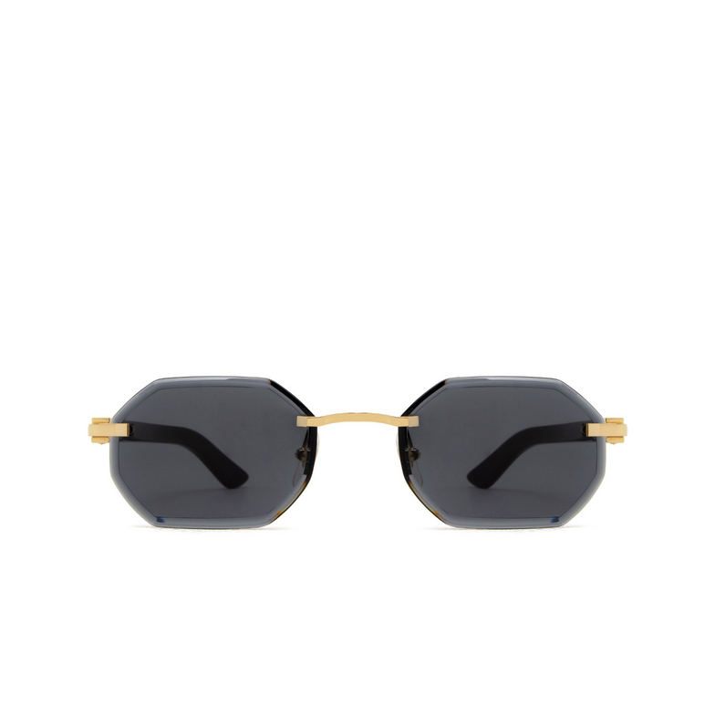 Cartier CT0439S Sunglasses 001 gold - 1/4