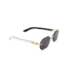 Cartier CT0439S Sunglasses 002 gold - product thumbnail 2/4