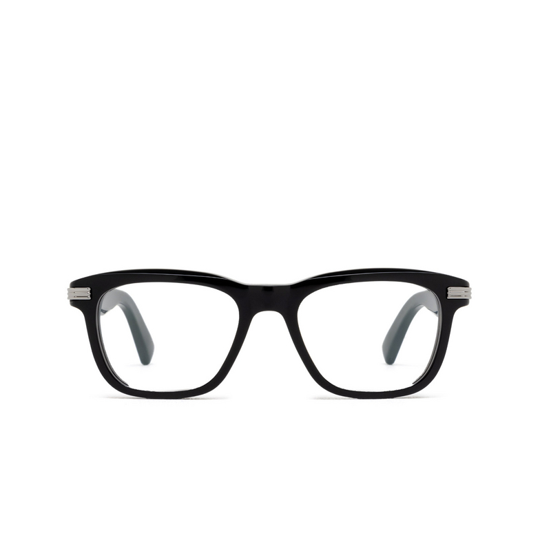 Cartier CT0444O Eyeglasses 001 black - 1/4