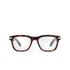 Cartier CT0444O Eyeglasses 004 havana - product thumbnail 1/4